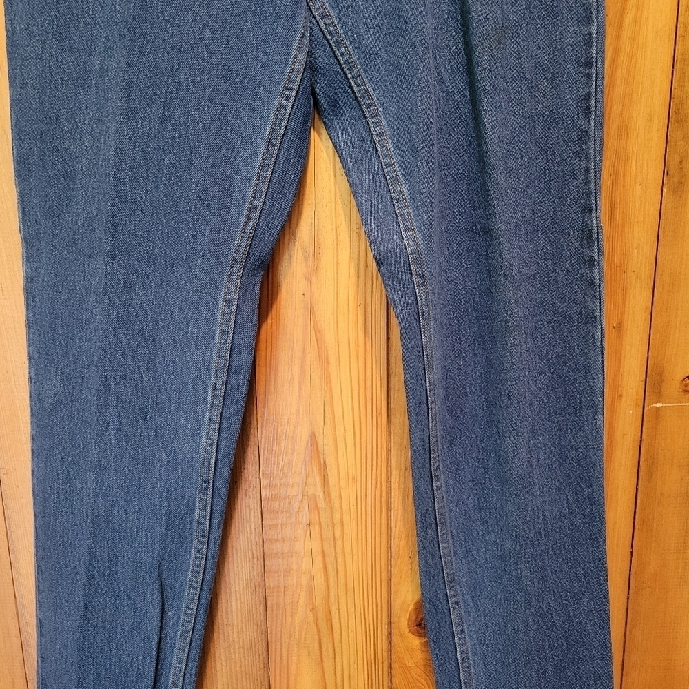 Timberland Men's Blue Jeans - Picture 10 of 14